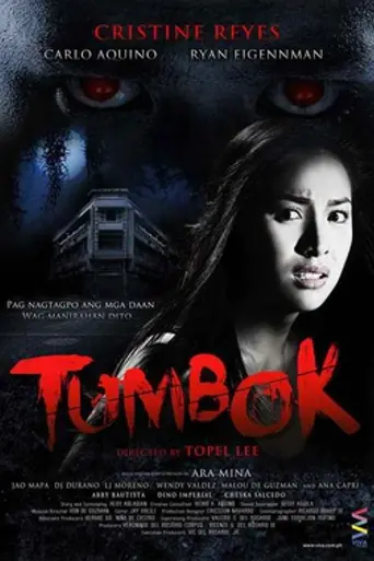Tumbok (2011)