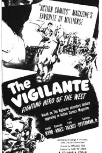 The Vigilante (1947)