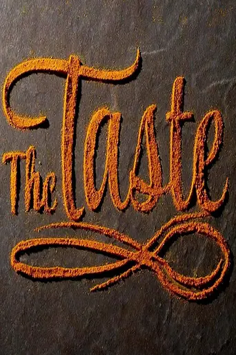 The Taste — Temporada 1