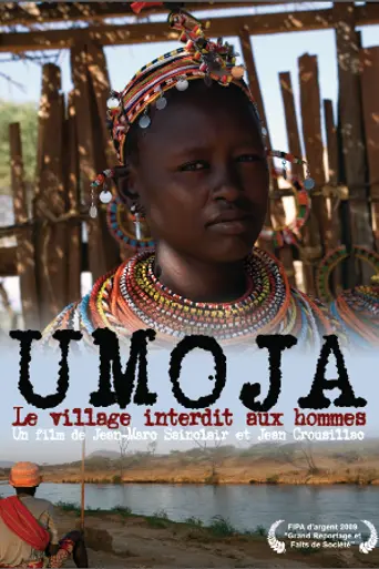 Umoja: The Village Where Men Are Forbidden (2008)