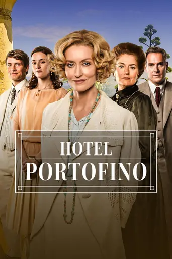 Hotel Portofino (2022)
