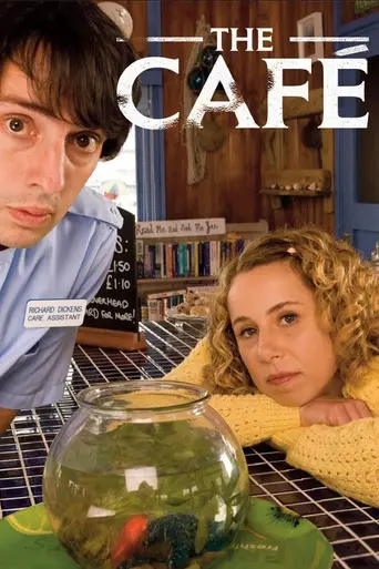 The Cafe (2011)