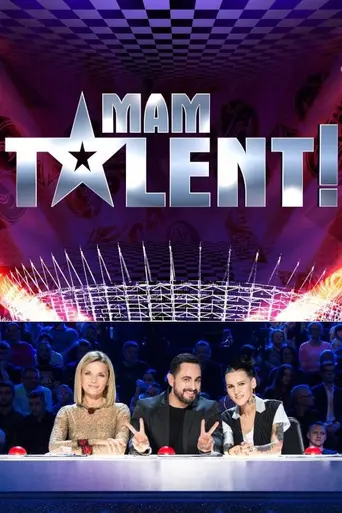 Mam talent! (2008)