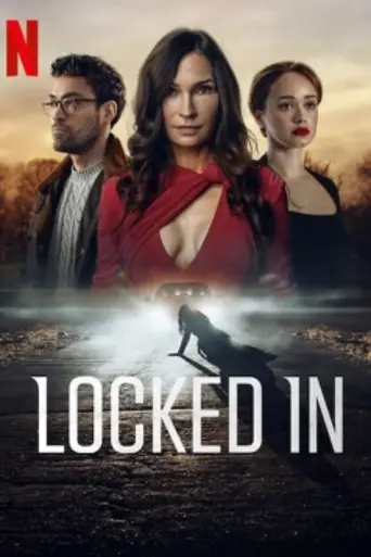 Locked In (2023)