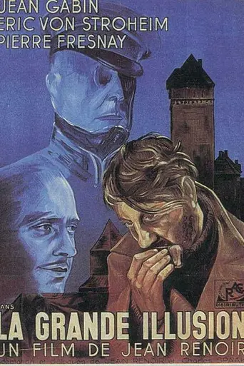 Великая иллюзия (1937)