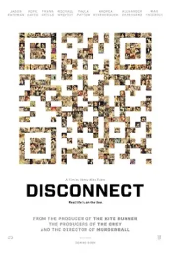 Disconnect (2012)