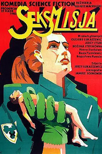 Seksmisja (1984)