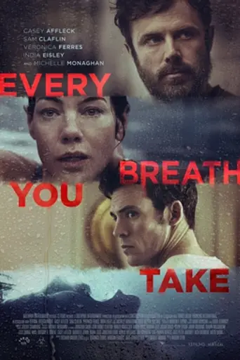 Every Breath You Take (2021)