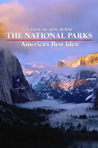 The National Parks: America's Best Idea (2009)