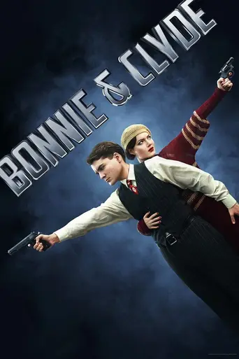 Bonnie and Clyde (2013)