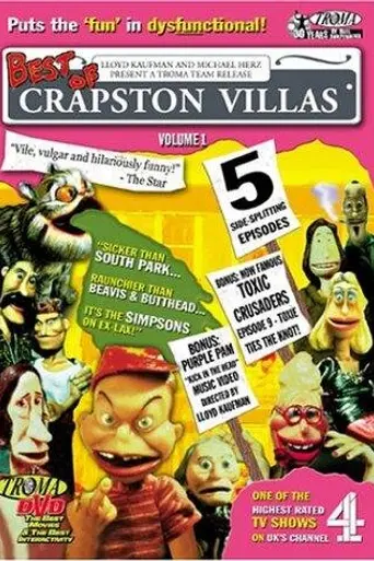Crapston Villas (1995)