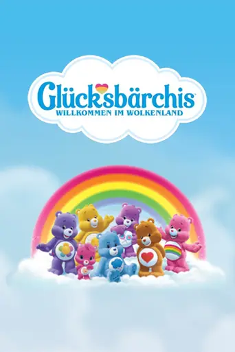 Care Bears: Welcome to Care-a-Lot (2012)