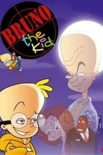 Bruno the Kid (1996)