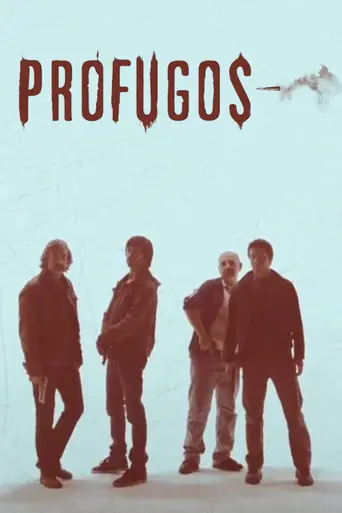 Prófugos (2011)