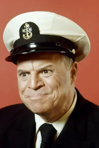 C.P.O. Sharkey (1976)