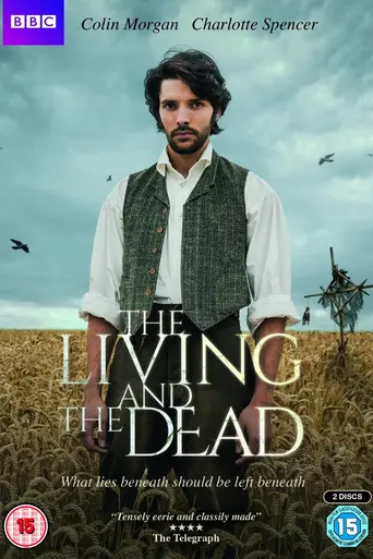 The Living and the Dead (2016)