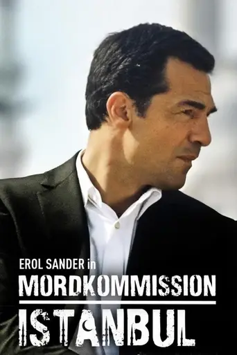 Mordkommission Istanbul (2008)