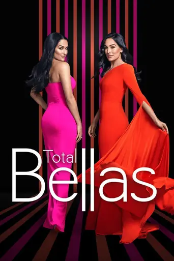Total Bellas (2016)