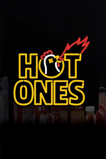 Hot Ones (2022)