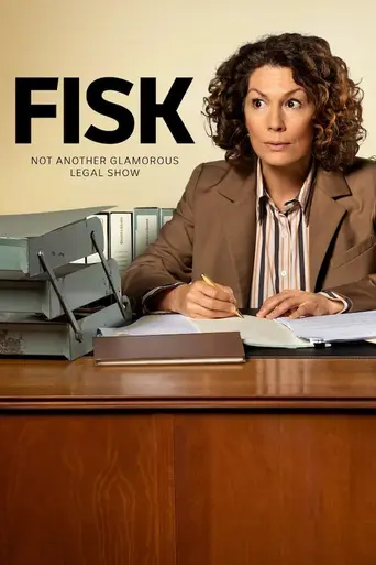 Fisk (2021)