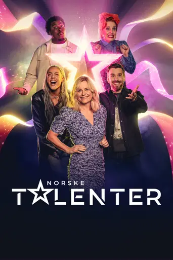 Norske Talenter (2008)