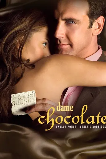 Dame chocolate (2007)