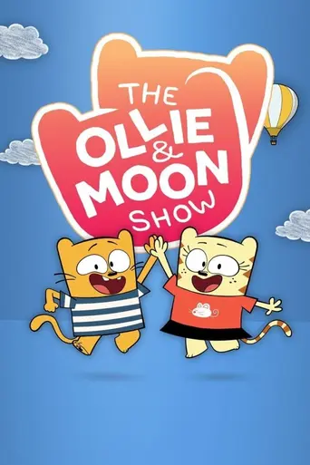 Ollie & Moon (2017)