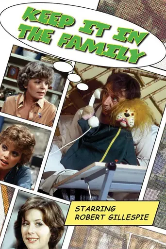 Keep It in the Family (1980)