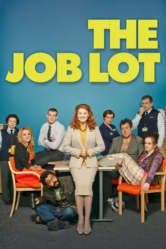 The Job Lot (2013)
