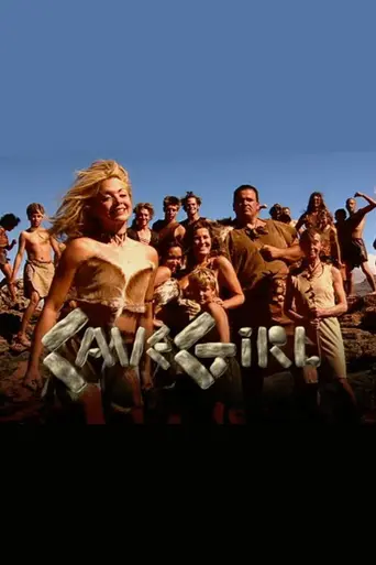 Cavegirl (2002)