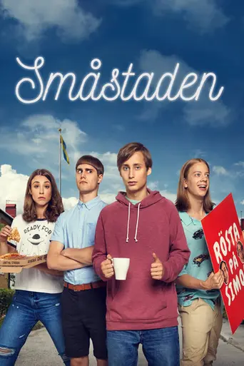 Småstaden (2017)