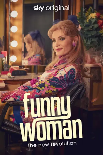 Funny Woman (2023)