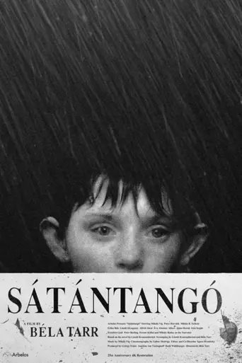 Сатанинское танго (1994)