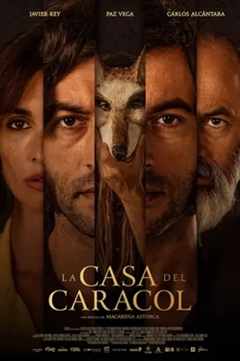 The House of Snails (2021)