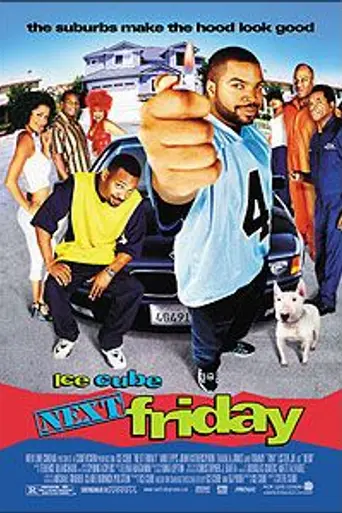 Следующая пятница (2000)
