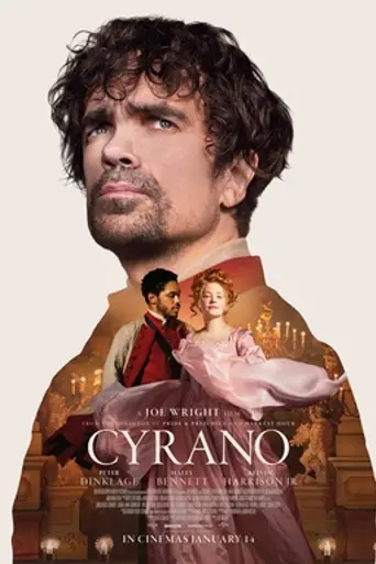 Cyrano (2021)