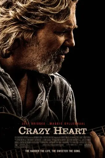 Сумасшедшее сердце (2009)