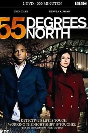 55 Degrees North (2004)