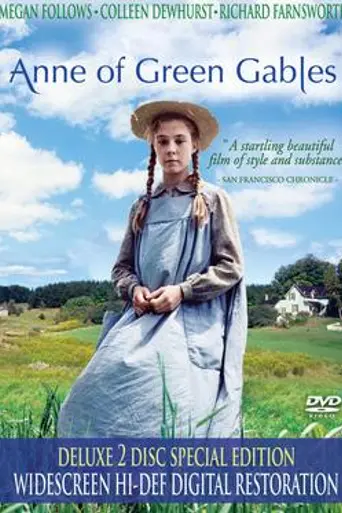 Anne of Green Gables (1985)