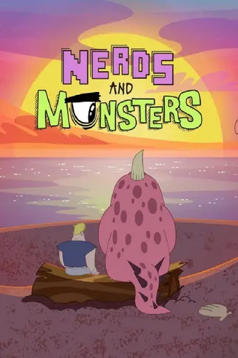 Nerds and Monsters (2014)