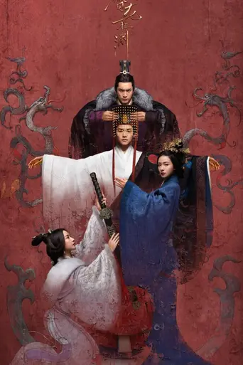 Secret of the Three Kingdoms (2018)