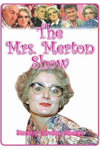 The Mrs Merton Show (1993)