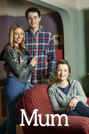 Mum (2016)
