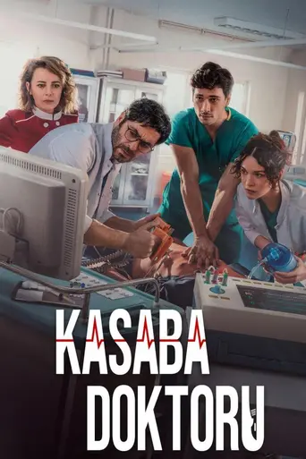 Kasaba Doktoru (2022)