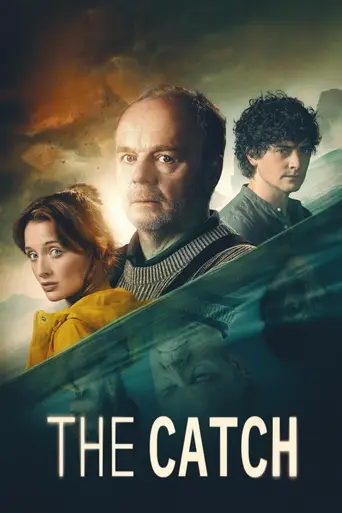 The Catch (2023)