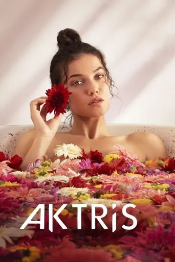 The Actress (2023)