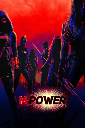 MPower (TV series) (2023)