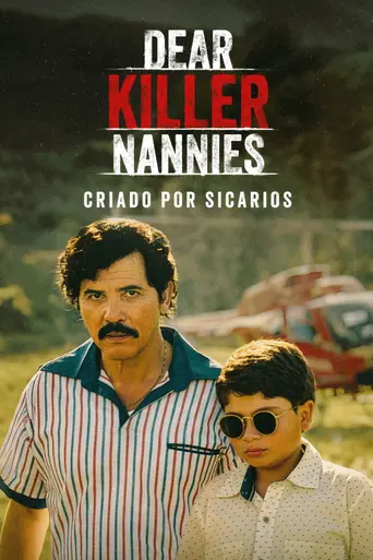Dear Killer Nannies (2026)