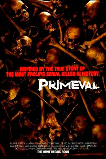 Primeval (2007)