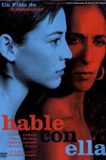 Поговори с ней (2002)